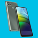 El nuevo Motorola G9 Power tiene una gigantesca batería de 6.000 mAh